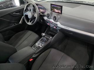 AUDI Q2 usata, con Controllo trazione