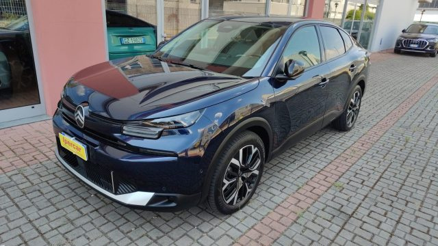 CITROEN C4 X usata, con Airbag