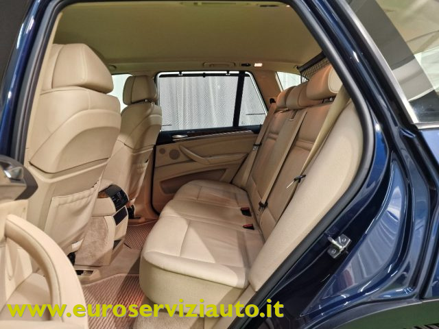 BMW X5 usata, con Bluetooth