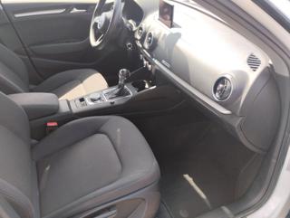 AUDI A3 usata, con Chiusura centralizzata