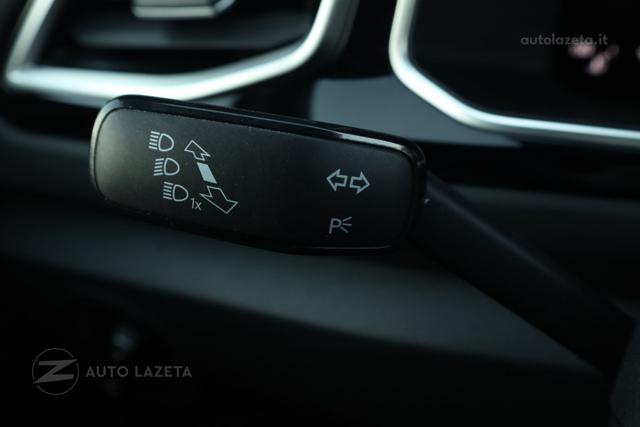 VOLKSWAGEN T-Roc usata, con Android Auto