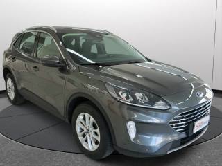 FORD Kuga usata, con Airbag