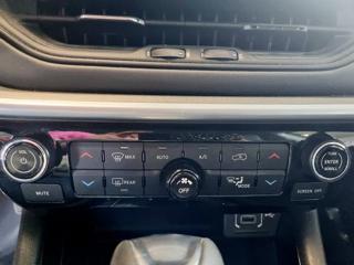 JEEP Compass usata, con USB