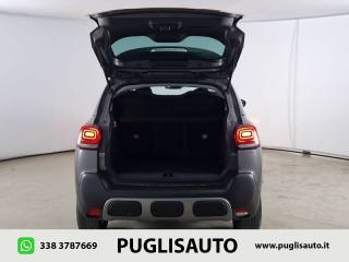 CITROEN C3 Aircross usata, con ESP
