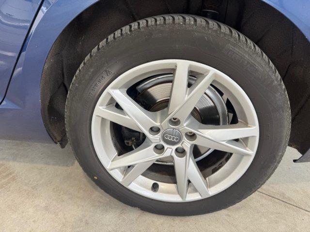 AUDI A4 usata, con Sistema di navigazione