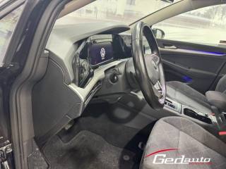 VOLKSWAGEN Golf usata, con Climatizzatore