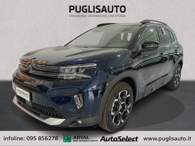 CITROEN C5 Aircross usata, con Airbag laterali