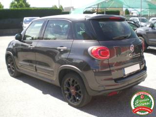 FIAT 500L usata, con Climatizzatore