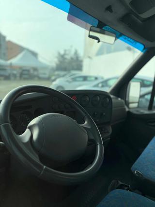 IVECO Daily usata 6