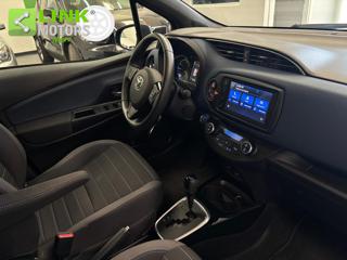 TOYOTA Yaris usata 28