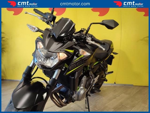 KAWASAKI Z 650 usata 6