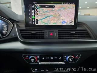 AUDI Q5 usata, con Immobilizzatore elettronico
