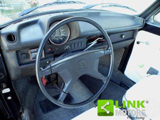 VOLKSWAGEN Maggiolone usata 10