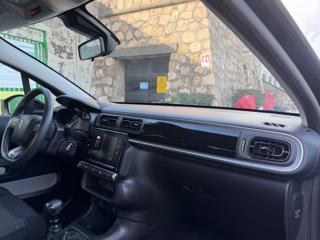 CITROEN C3 usata, con Servosterzo