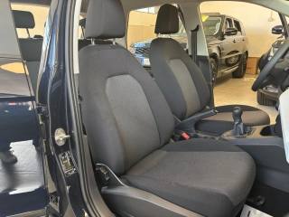 SEAT Arona usata, con Chiusura centralizzata