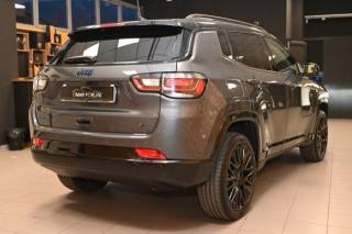 JEEP Compass usata 163