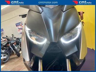 YAMAHA X-Max 400 usata 8
