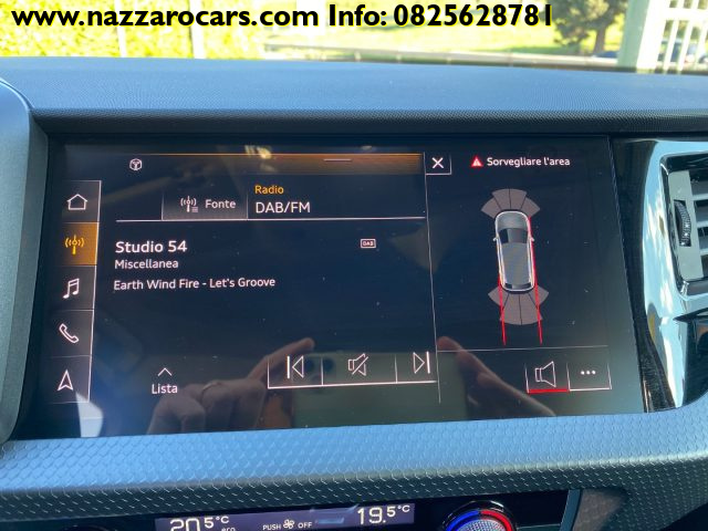 AUDI A1 usata, con Cronologia tagliandi