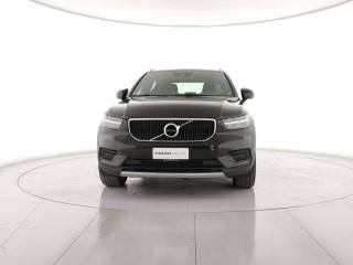 VOLVO XC40 usata, con Cerchi in lega