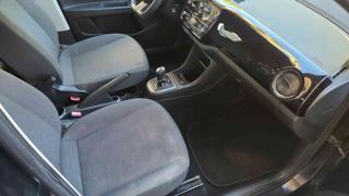 VOLKSWAGEN up! usata, con Cruise Control