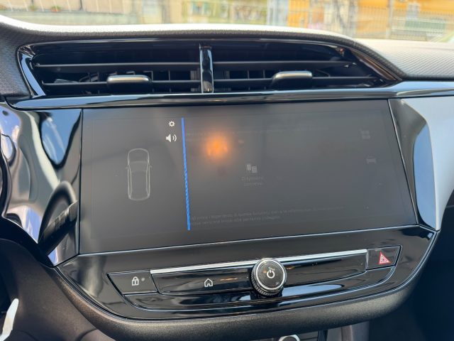 OPEL Corsa usata, con Immobilizzatore elettronico
