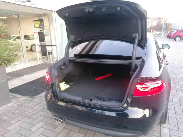 JAGUAR XF usata, con Chiusura centralizzata