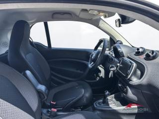 SMART ForTwo usata 9