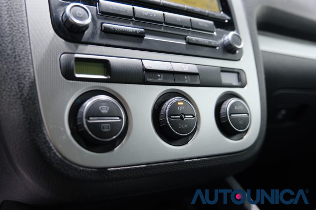 VOLKSWAGEN Scirocco usata, con Sensori di parcheggio posteriori