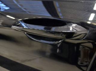 PORSCHE Panamera usata, con Touch screen