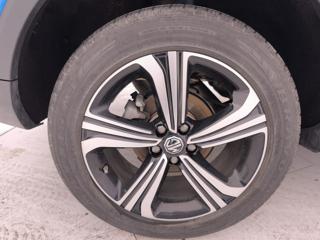 MG ZS usata, con Sensori di parcheggio posteriori