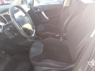 CITROEN C3 usata, con Cerchi in lega