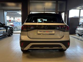 VOLKSWAGEN T-Cross usata, con Alzacristalli elettrici