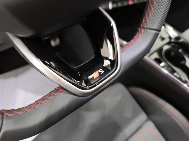 AUDI Q3 usata, con Controllo trazione