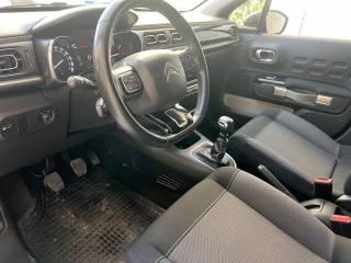 CITROEN C3 usata, con Cruise Control