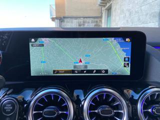 MERCEDES-BENZ GLA 220 usata, con Specchietti laterali elettrici