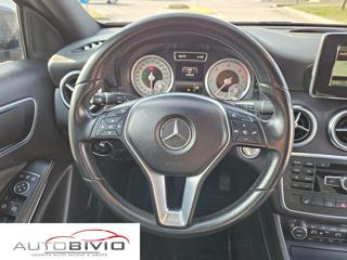 MERCEDES-BENZ A 180 usata, con Lettore CD