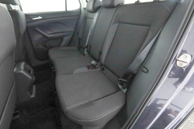 VOLKSWAGEN T-Cross usata 3