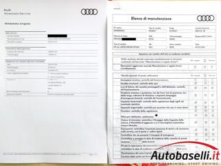 AUDI A5 usata, con Autoradio