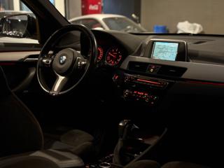 BMW X1 usata, con Controllo trazione