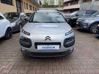 CITROEN C4 Cactus usata, con Airbag