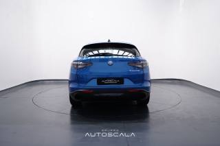 ALFA ROMEO Stelvio usata, con Alzacristalli elettrici