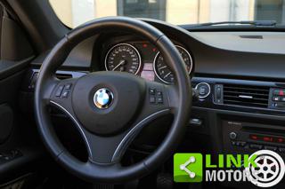 BMW 330 usata, con Fari Xenon