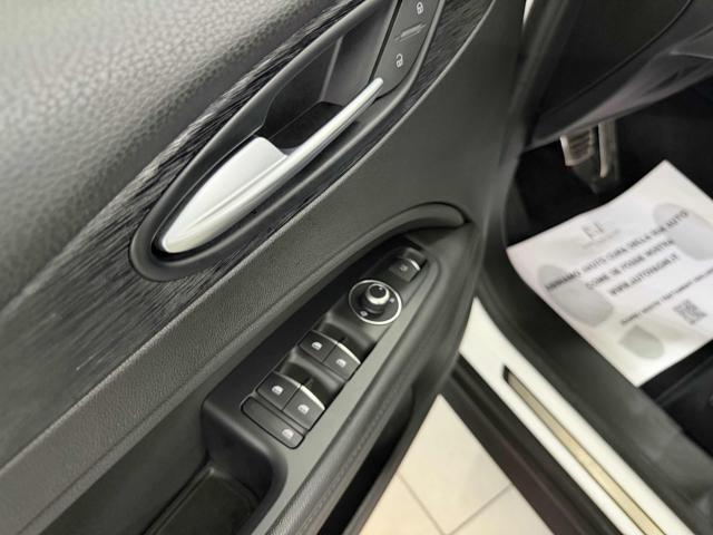ALFA ROMEO Stelvio usata 25
