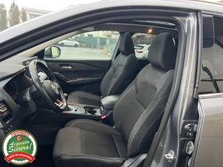 NISSAN Qashqai usata, con Alzacristalli elettrici