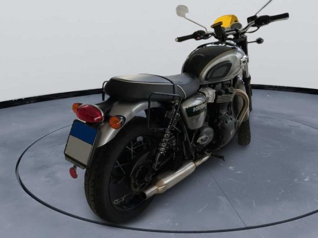 TRIUMPH Other usata 1
