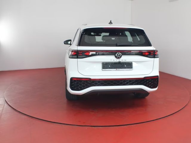 VOLKSWAGEN Tayron usata, con Boardcomputer