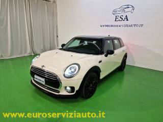 MINI Clubman usata, con Cerchi in lega