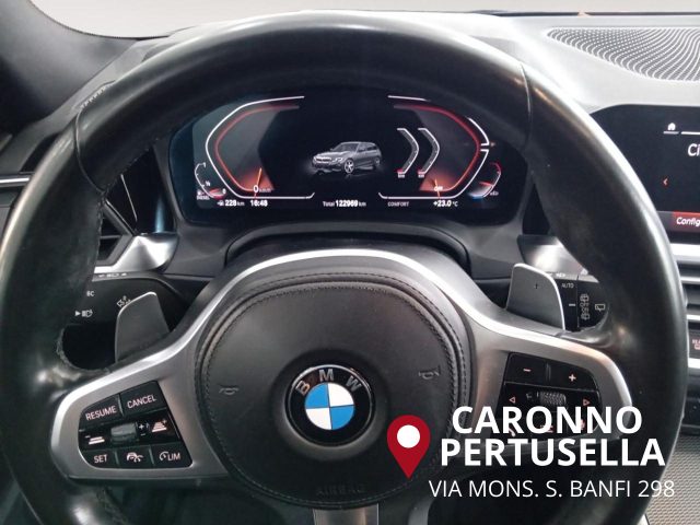 BMW 320 usata, con ESP