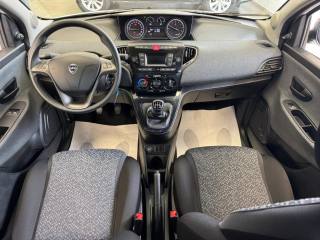 LANCIA Ypsilon usata, con Servosterzo