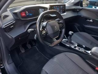 PEUGEOT 208 usata, con ESP